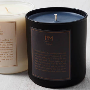 PM Candle