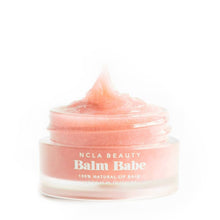 Load image into Gallery viewer, Balm Babe Peach Lip Balm
