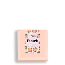 Load image into Gallery viewer, Balm Babe Peach Lip Balm
