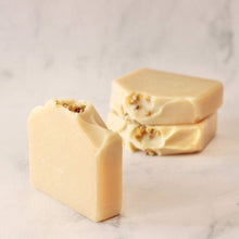 Load image into Gallery viewer, Coconut Milk &amp; Chamomile Soap
